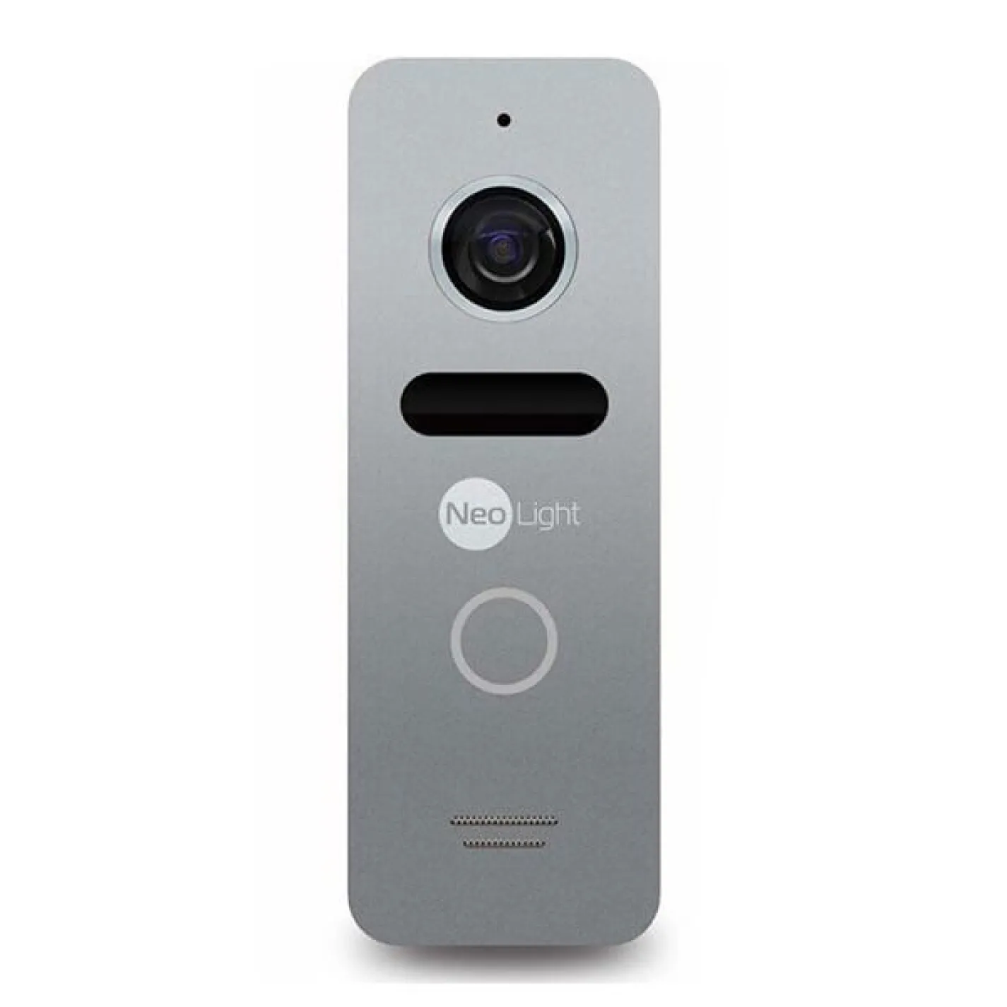 Відеопанель Neolight Solo X Silver  - Фото 1